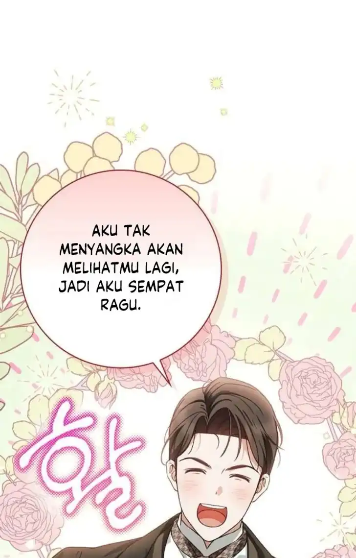 The Count’s Secret Maid Chapter 68 - Halaman 8