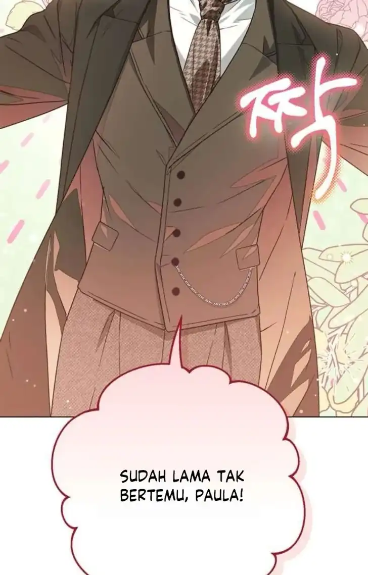 The Count’s Secret Maid Chapter 68 - Halaman 9