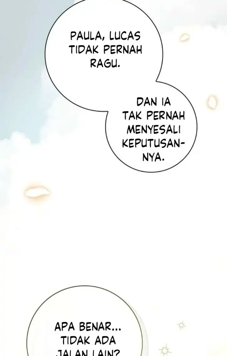 The Count’s Secret Maid Chapter 69 - Halaman 10