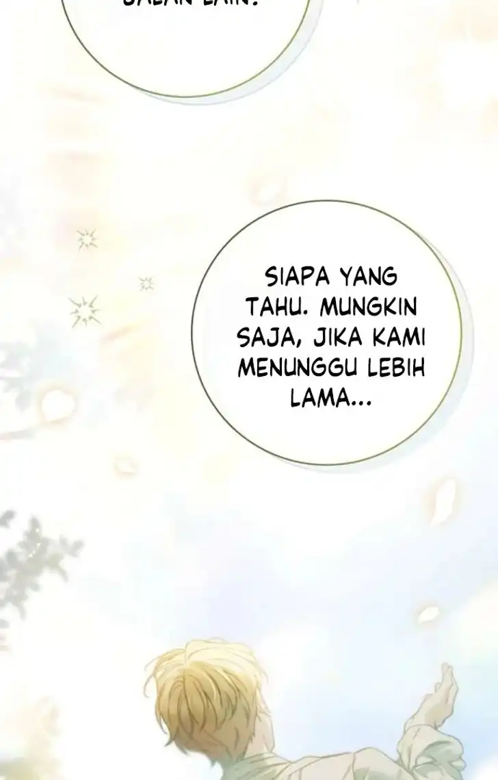 The Count’s Secret Maid Chapter 69 - Halaman 11