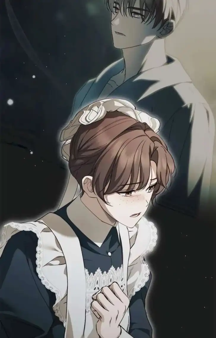 The Count’s Secret Maid Chapter 69 - Halaman 7