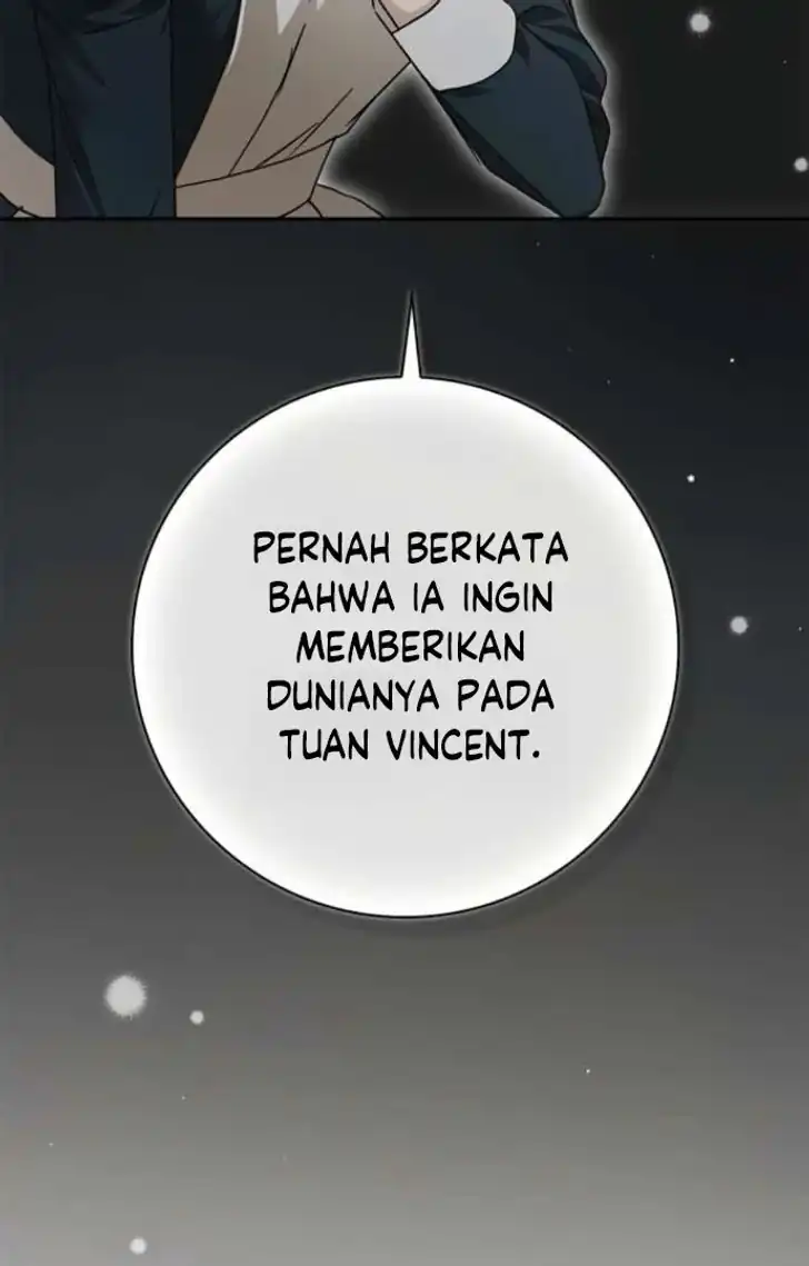 The Count’s Secret Maid Chapter 69 - Halaman 8