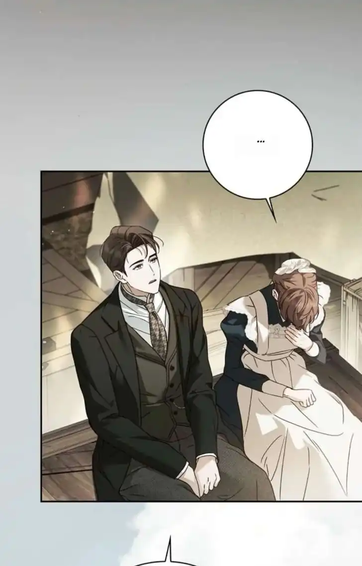 The Count’s Secret Maid Chapter 69 - Halaman 9