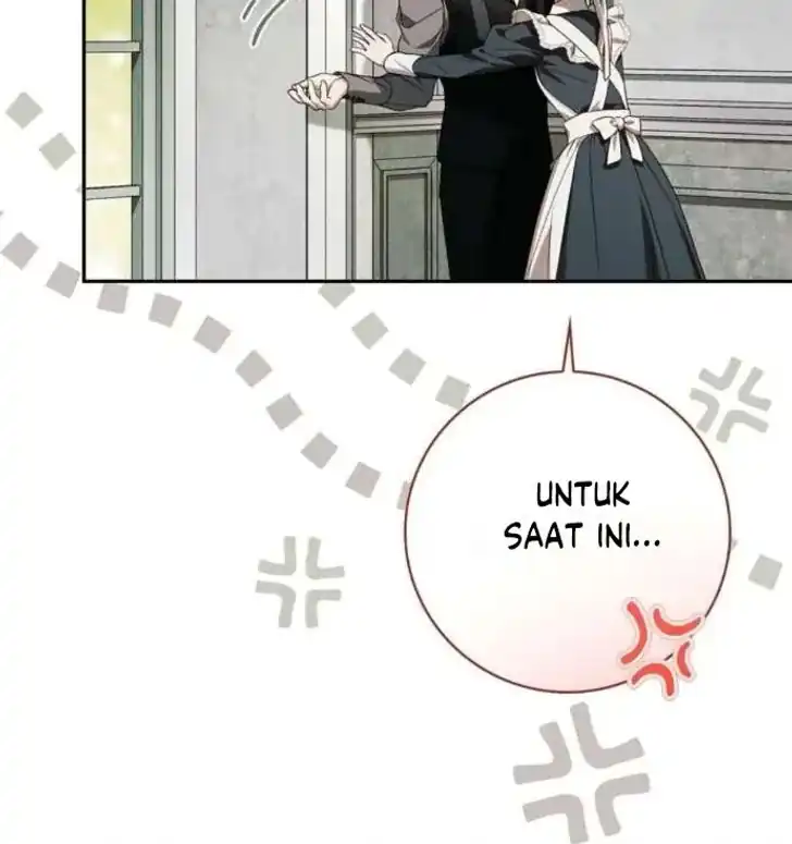 The Count’s Secret Maid Chapter 70 - Halaman 10