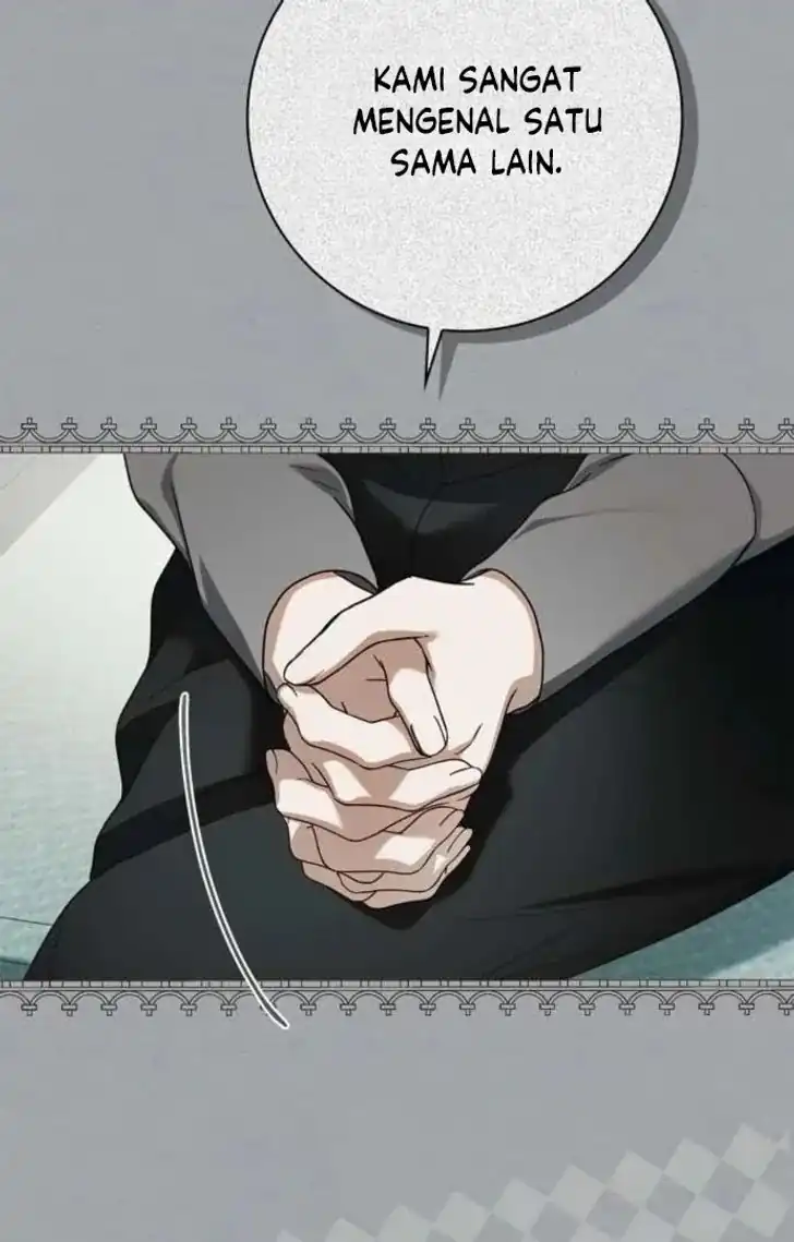 The Count’s Secret Maid Chapter 70 - Halaman 6