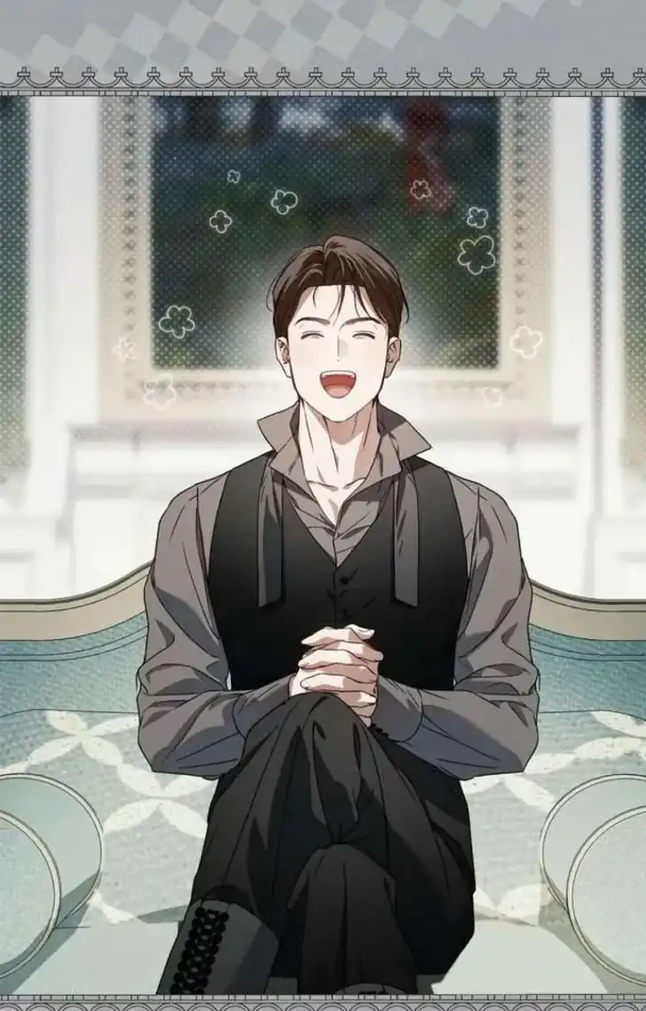 The Count’s Secret Maid Chapter 70 - Halaman 7