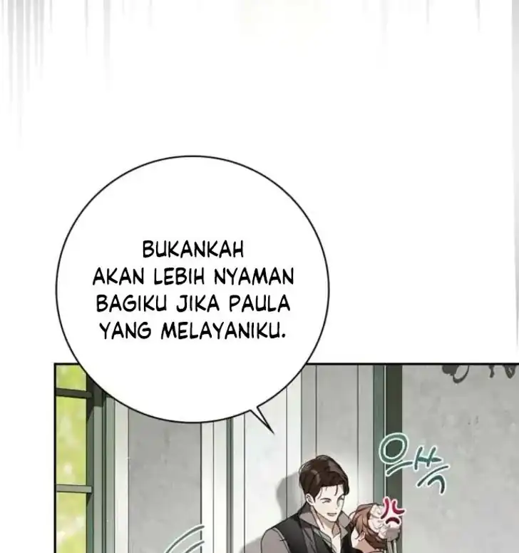 The Count’s Secret Maid Chapter 70 - Halaman 9