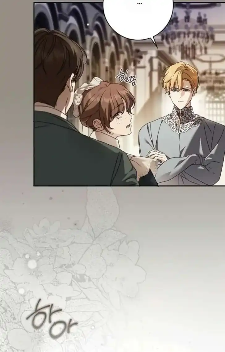 The Count’s Secret Maid Chapter 71 - Halaman 6