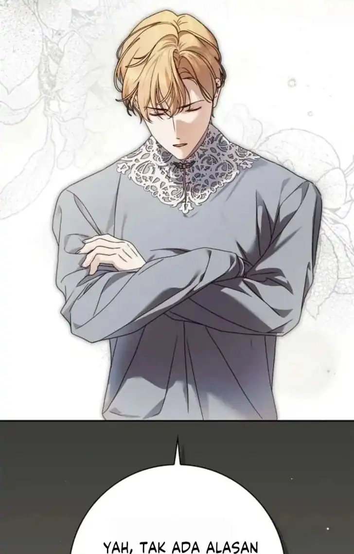 The Count’s Secret Maid Chapter 71 - Halaman 7