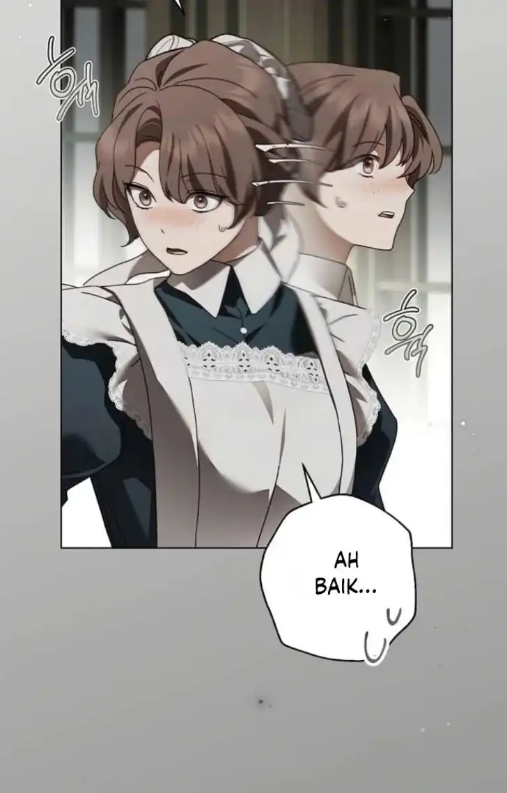 The Count’s Secret Maid Chapter 72 - Halaman 6