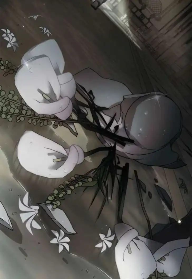The Count’s Secret Maid Chapter 72 - Halaman 8