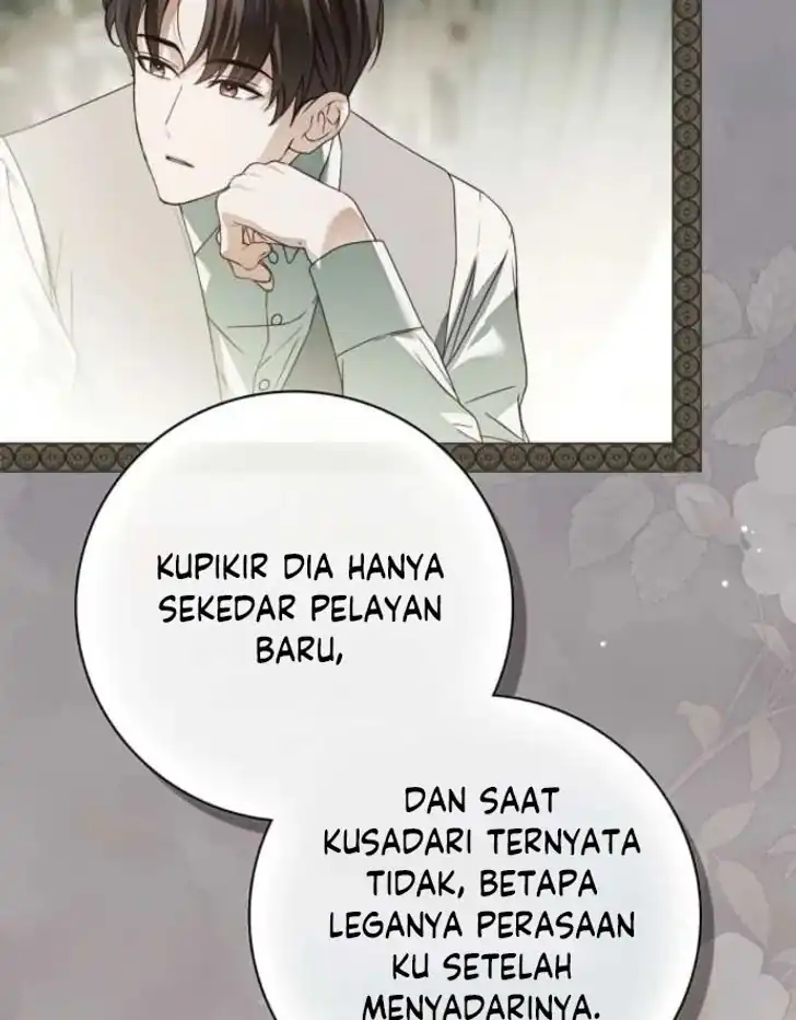 The Count’s Secret Maid Chapter 73 - Halaman 10