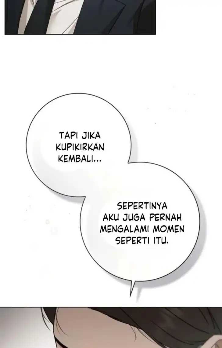 The Count’s Secret Maid Chapter 73 - Halaman 6
