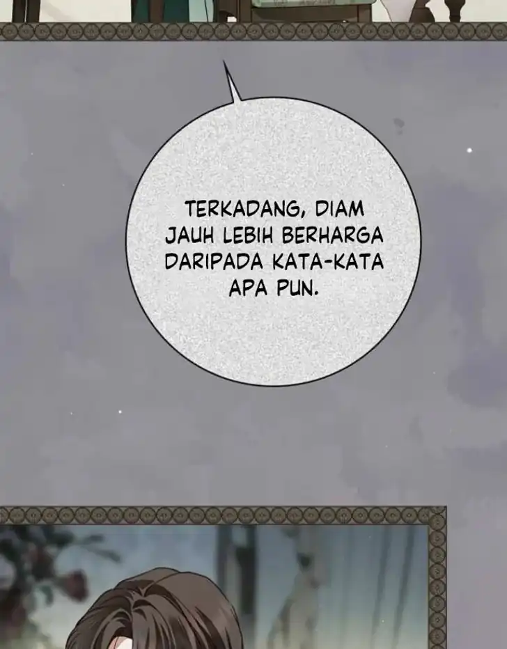 The Count’s Secret Maid Chapter 73 - Halaman 9