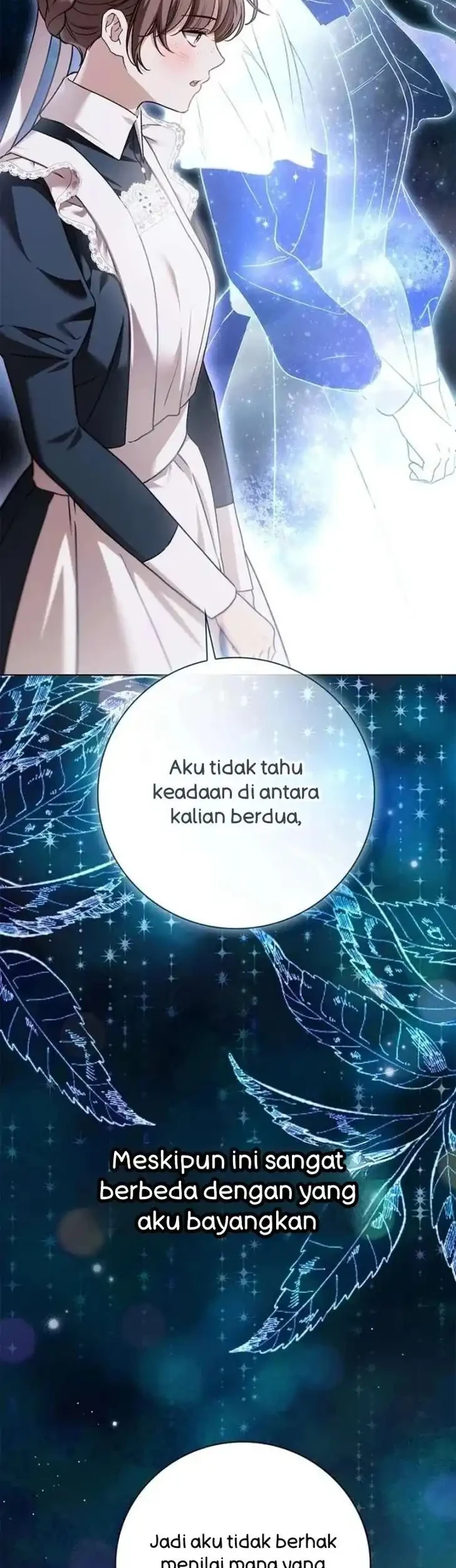 The Count’s Secret Maid Chapter 75 - Halaman 4