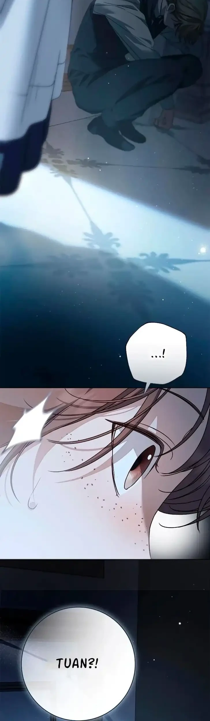 The Count’s Secret Maid Chapter 79 - Halaman 4