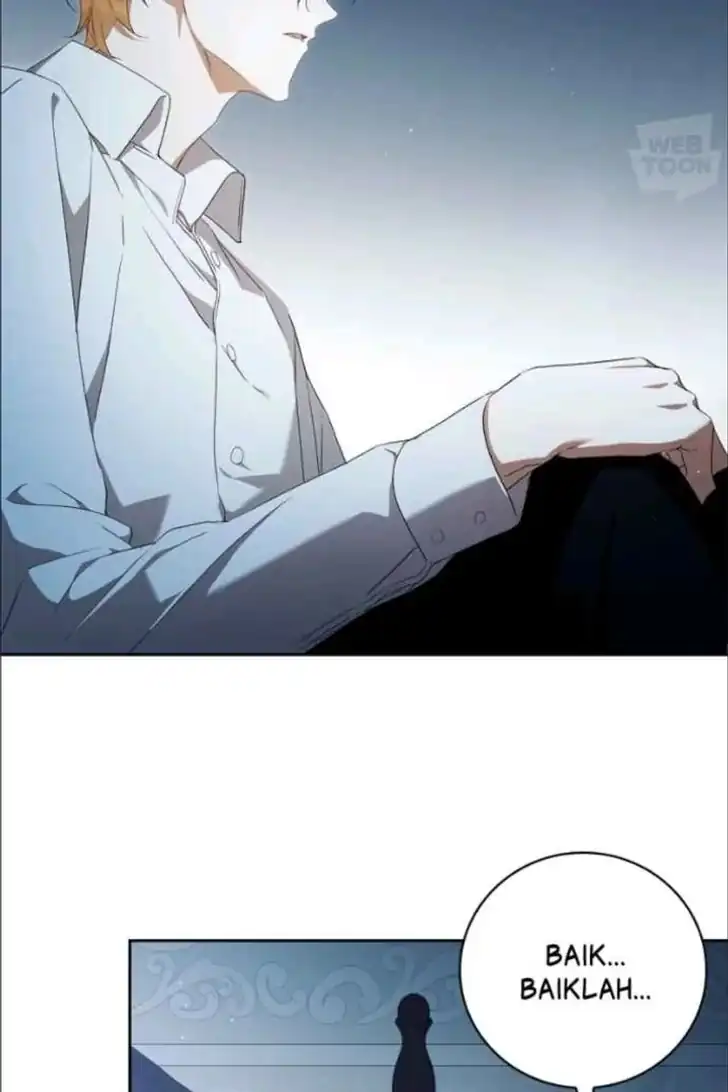 The Count’s Secret Maid Chapter 8 - Halaman 10