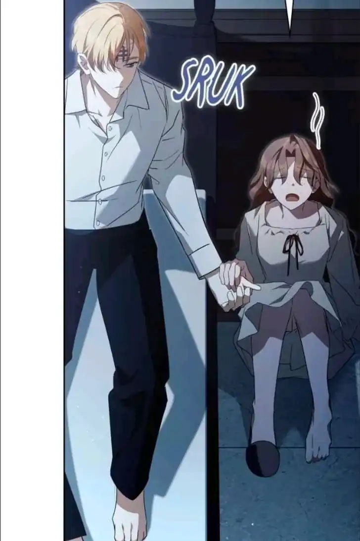 The Count’s Secret Maid Chapter 8 - Halaman 11