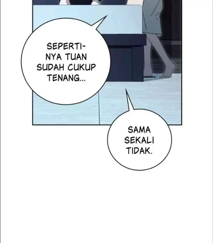 The Count’s Secret Maid Chapter 8 - Halaman 7