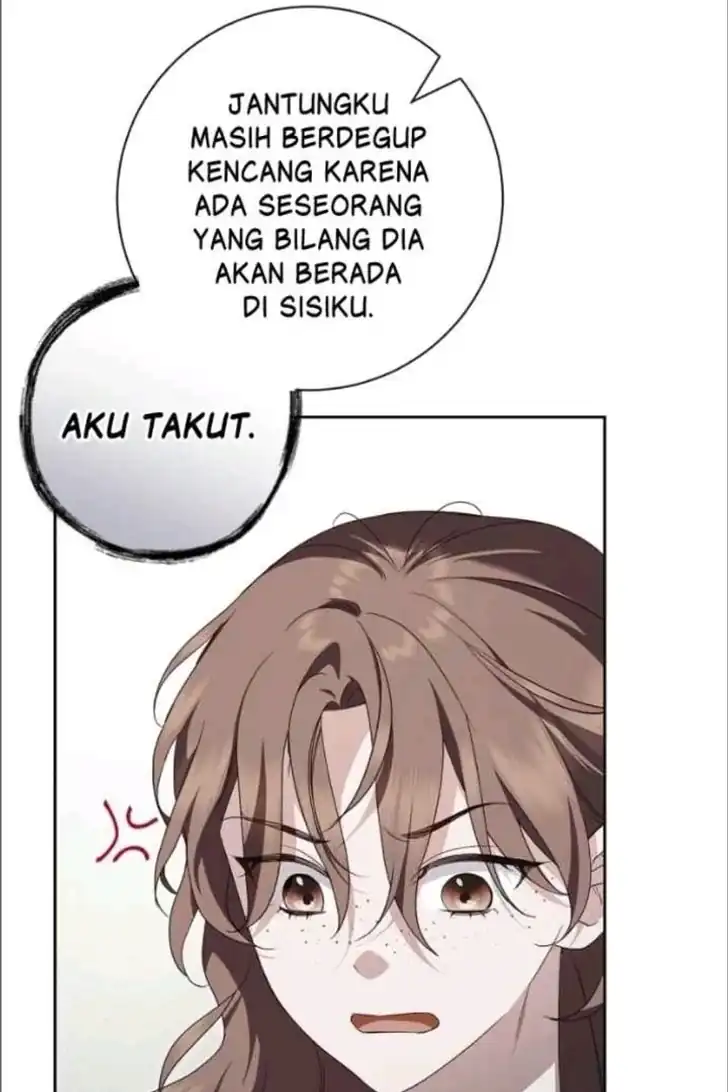 The Count’s Secret Maid Chapter 8 - Halaman 8