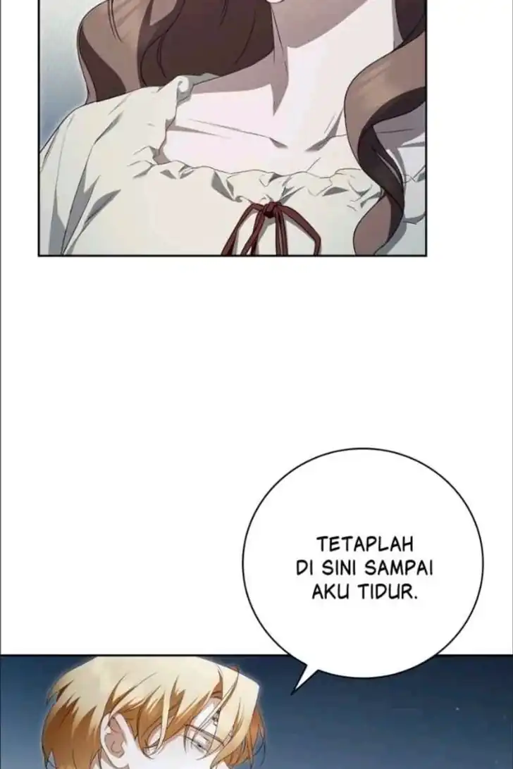 The Count’s Secret Maid Chapter 8 - Halaman 9