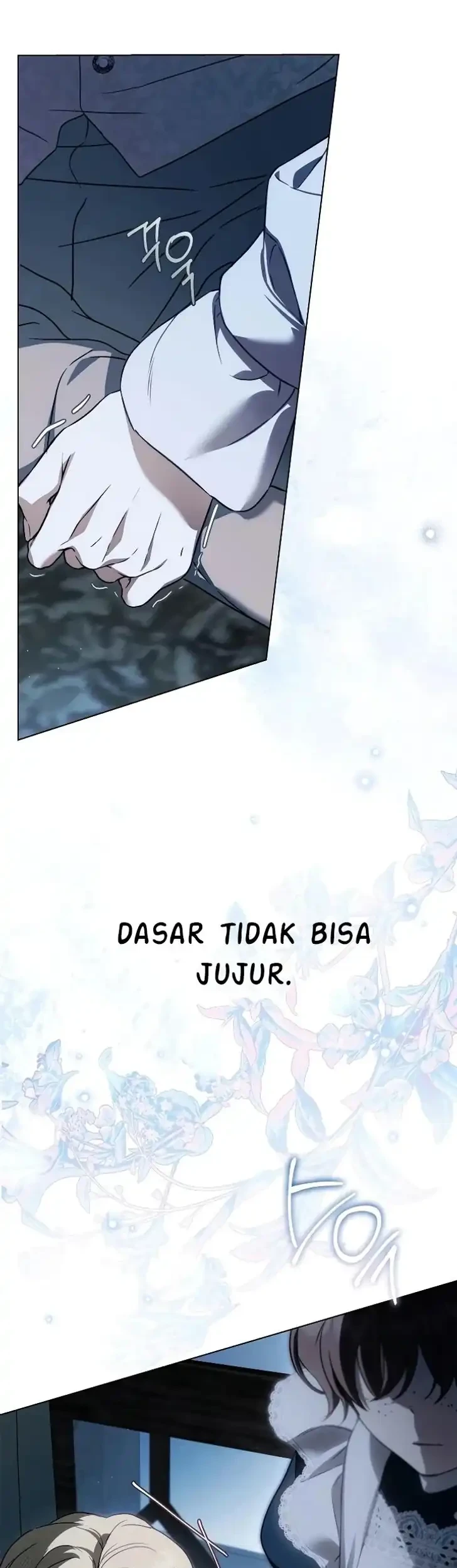 The Count’s Secret Maid Chapter 82 - Halaman 5
