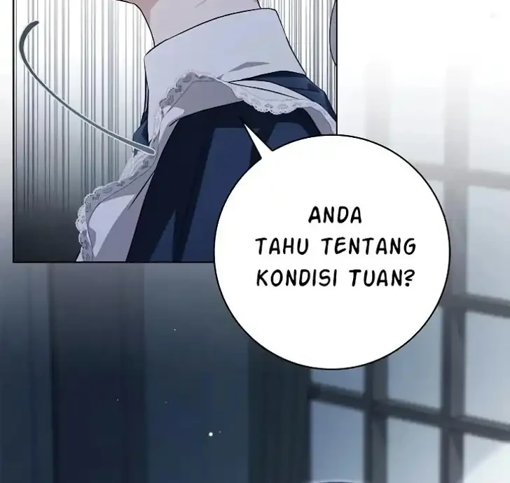 The Count’s Secret Maid Chapter 83 - Halaman 6