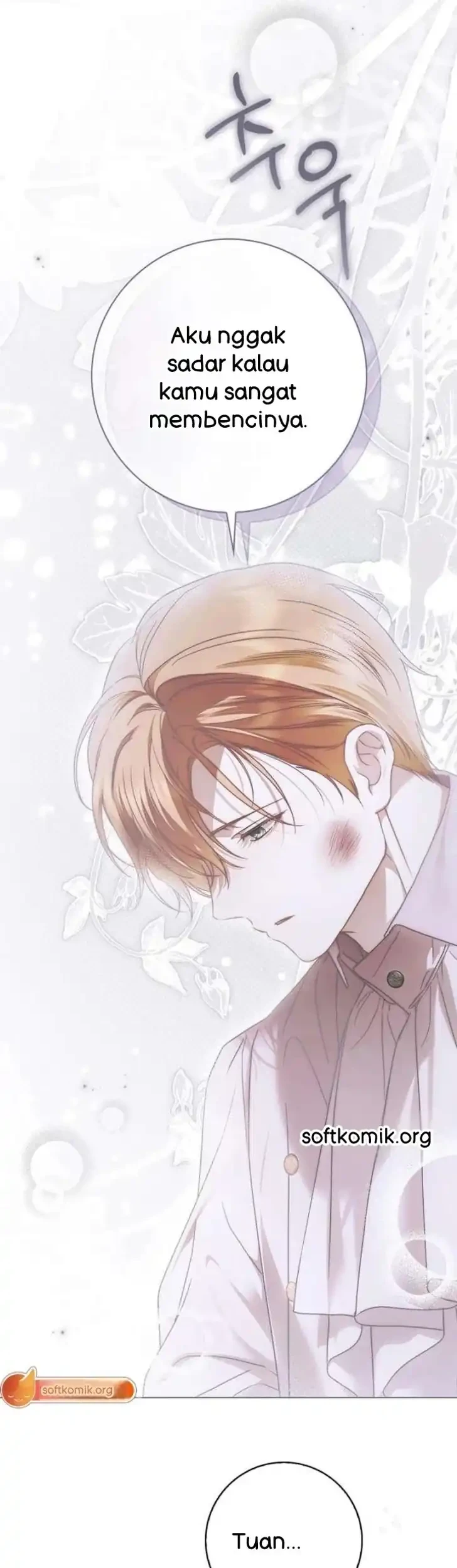 The Count’s Secret Maid Chapter 87 - Halaman 4