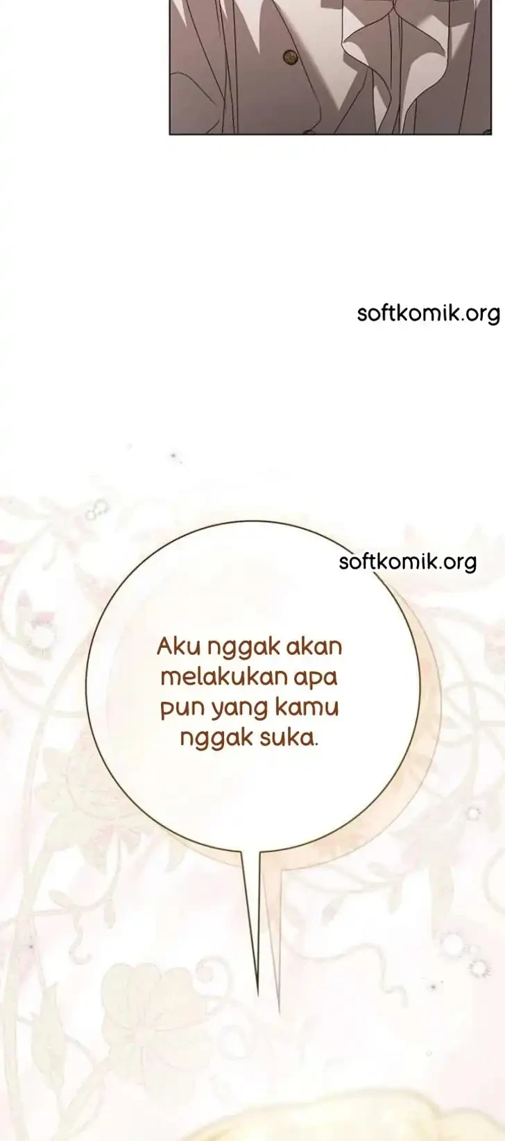 The Count’s Secret Maid Chapter 87 - Halaman 6