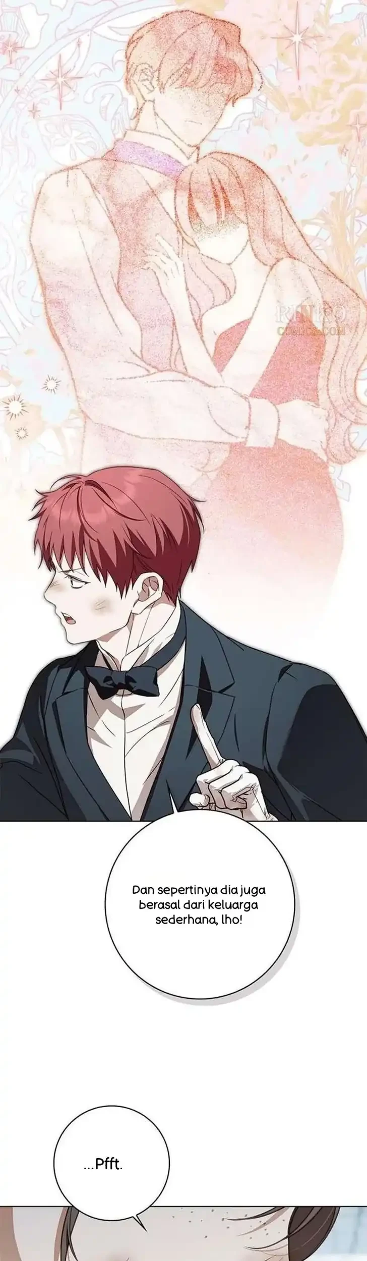The Count’s Secret Maid Chapter 88 - Halaman 4