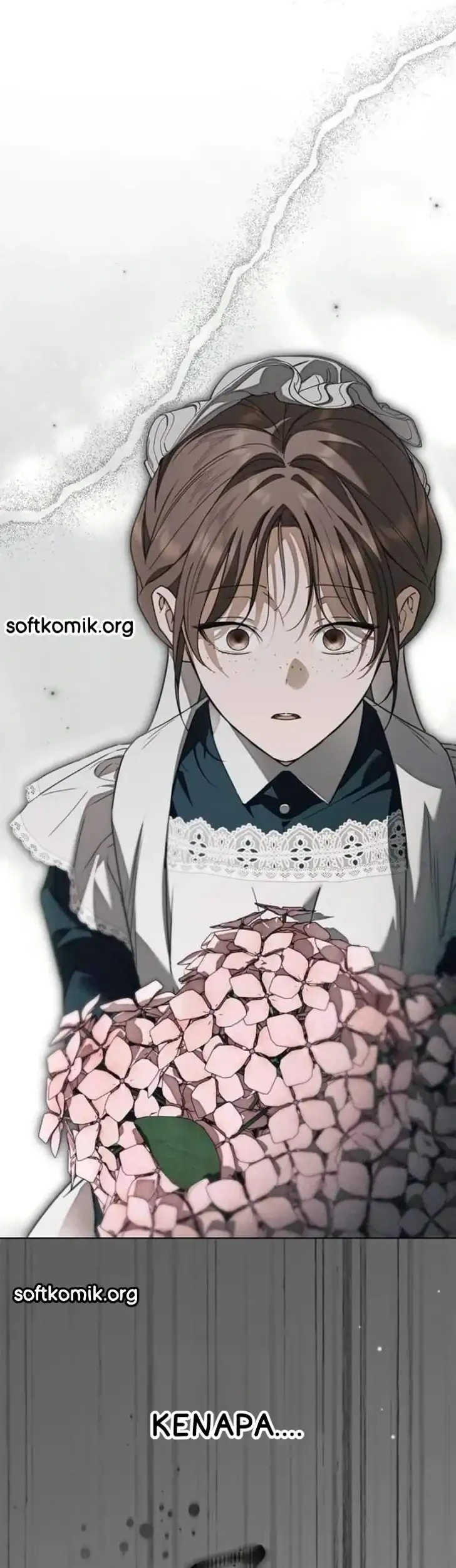 The Count’s Secret Maid Chapter 89 - Halaman 4