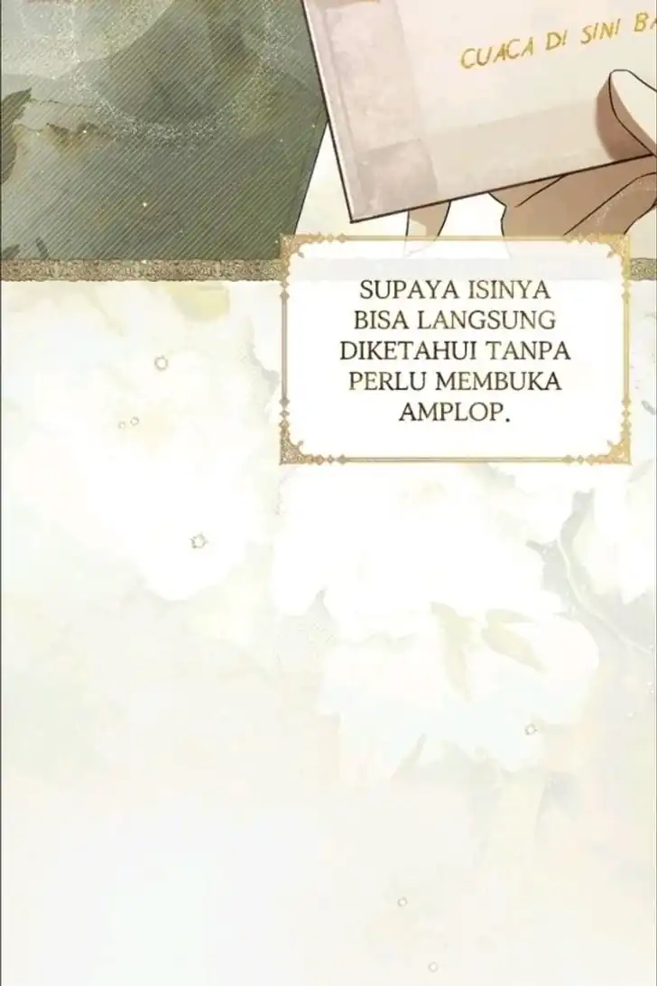 The Count’s Secret Maid Chapter 9 - Halaman 10