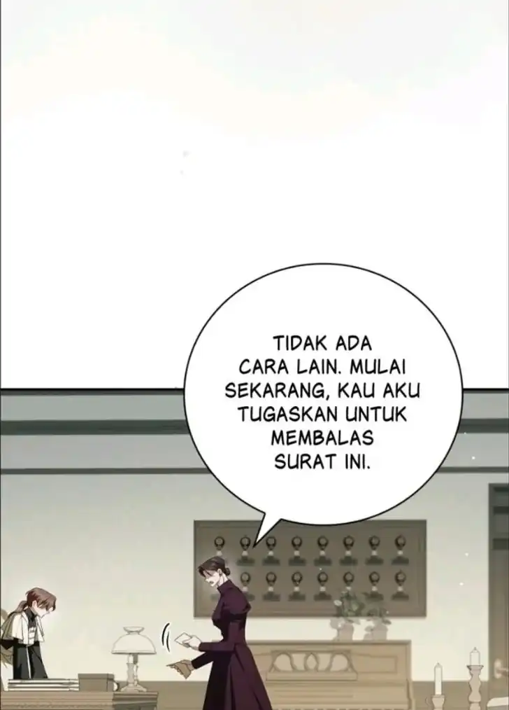 The Count’s Secret Maid Chapter 9 - Halaman 11