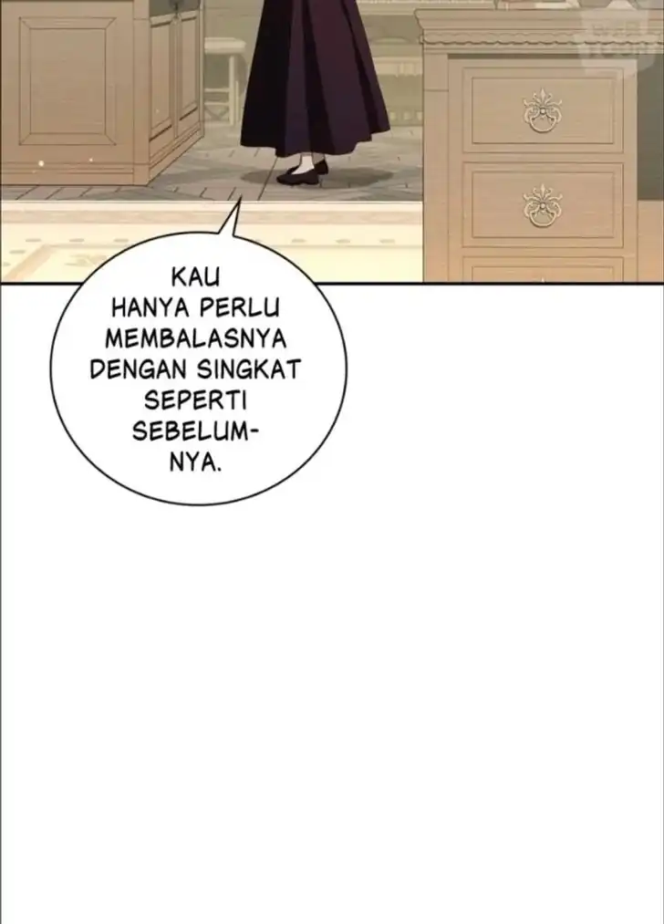 The Count’s Secret Maid Chapter 9 - Halaman 12