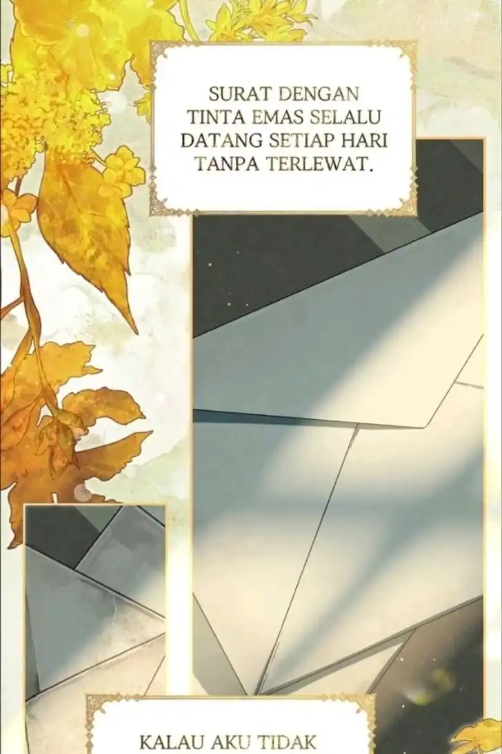 The Count’s Secret Maid Chapter 9 - Halaman 7