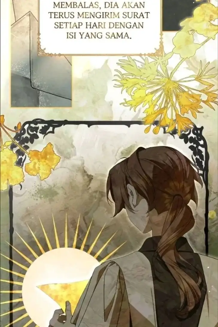 The Count’s Secret Maid Chapter 9 - Halaman 8