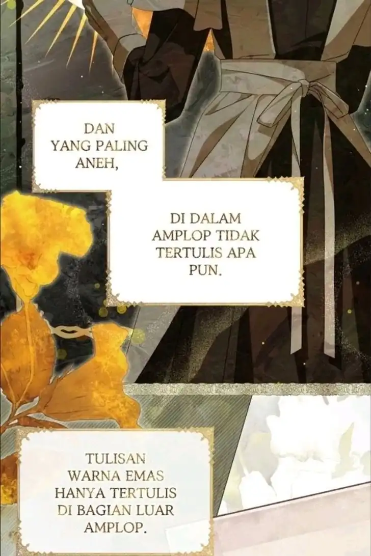The Count’s Secret Maid Chapter 9 - Halaman 9