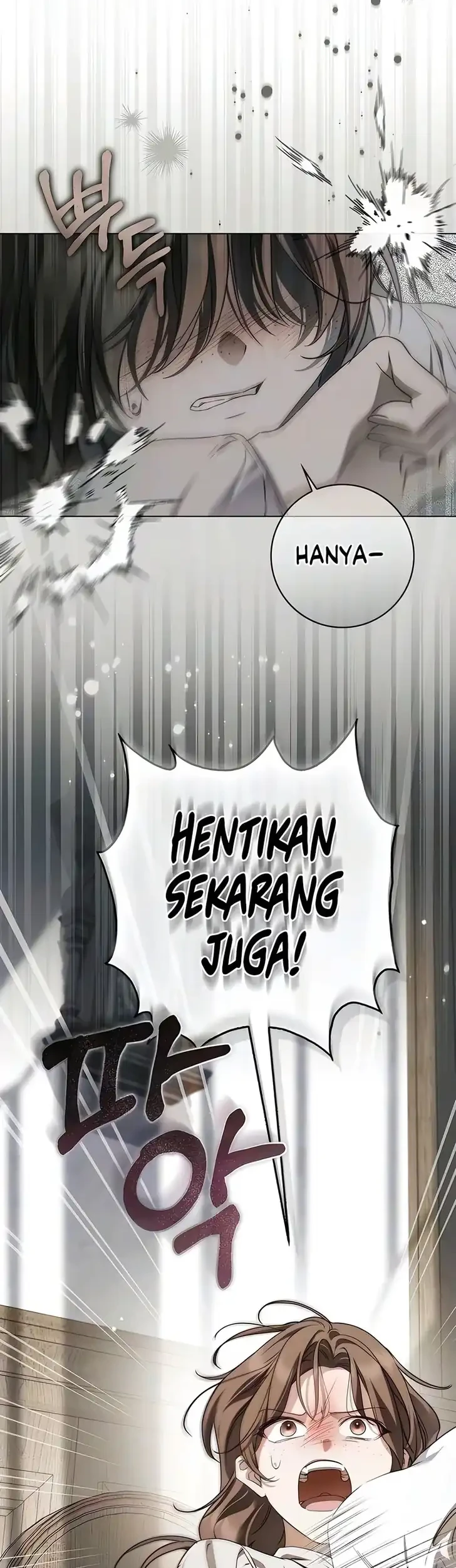 The Count’s Secret Maid Chapter 93 - Halaman 5
