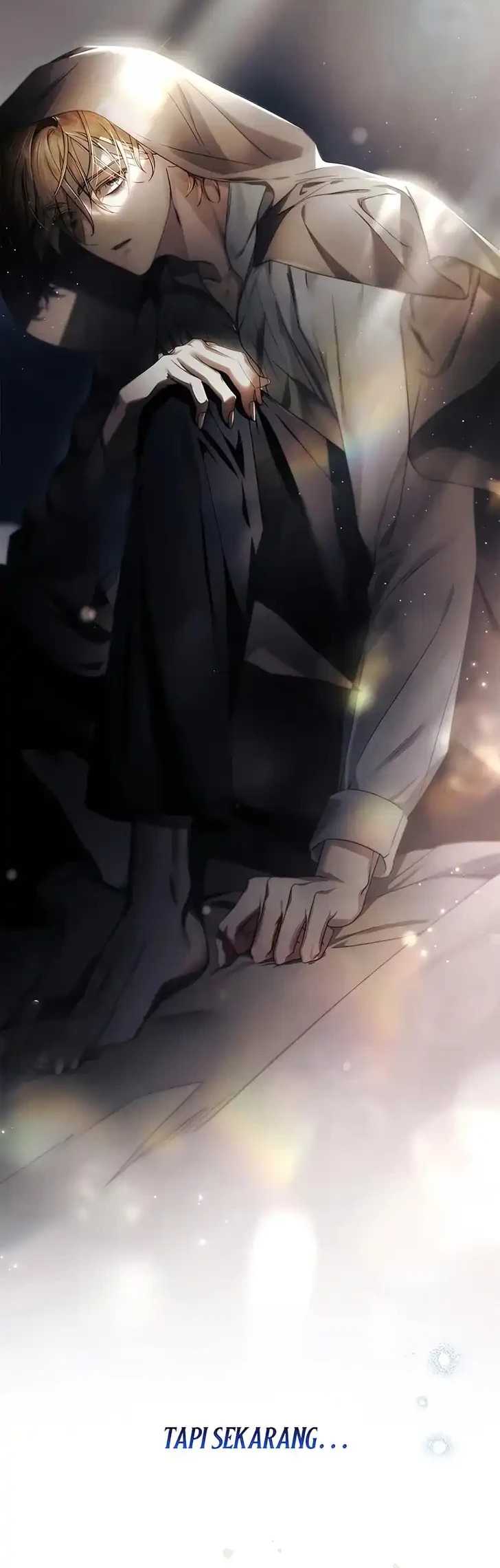 The Count’s Secret Maid Chapter 96 Gambar 6