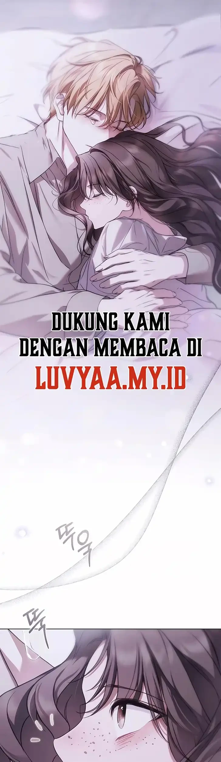 The Count’s Secret Maid Chapter 97 Gambar 4