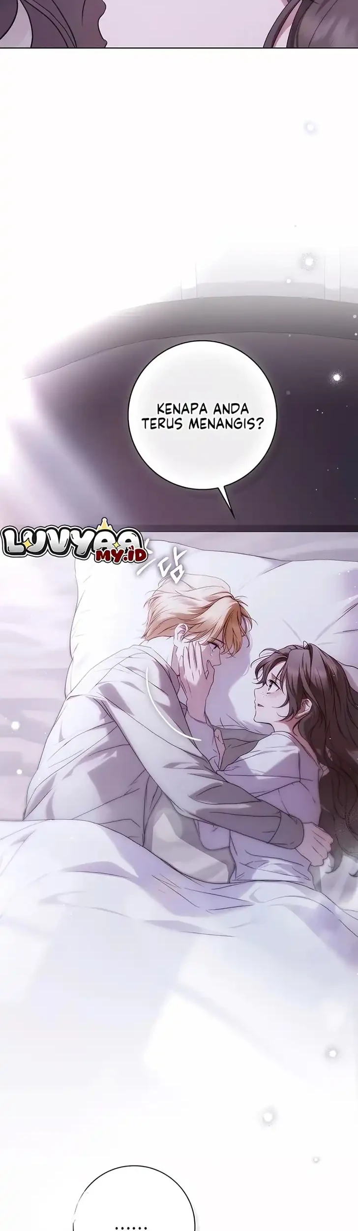 The Count’s Secret Maid Chapter 97 Gambar 5