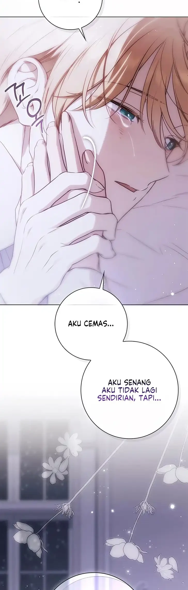 The Count’s Secret Maid Chapter 97 Gambar 6