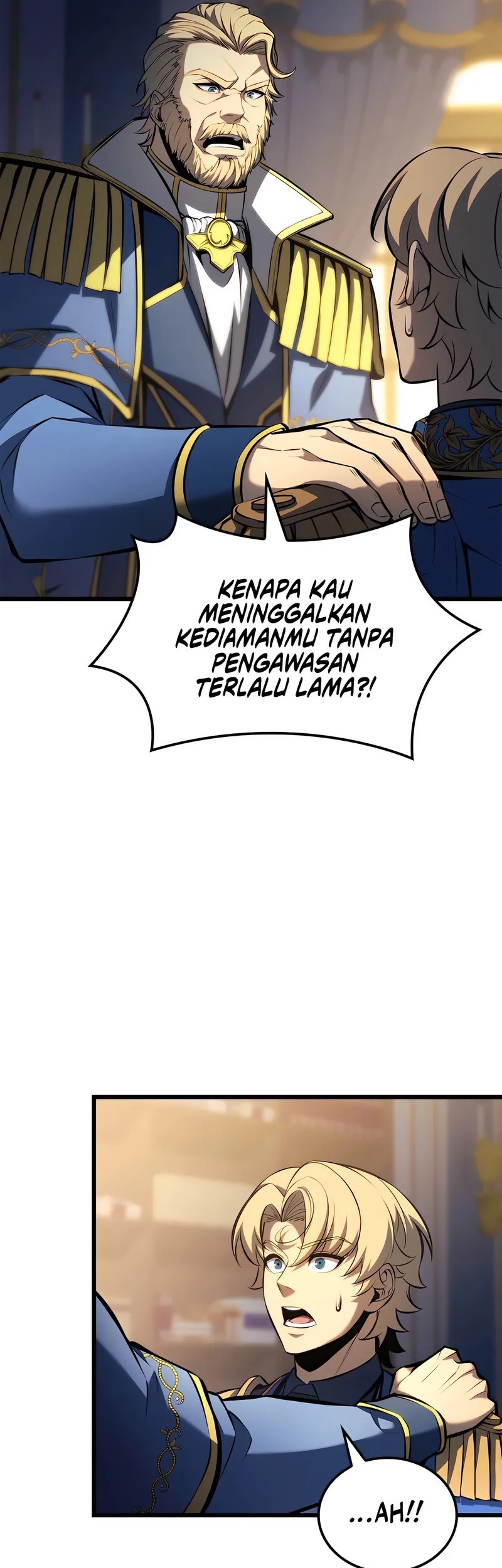 The Count’s Youngest Son Is A Player! Chapter 106 Gambar 4