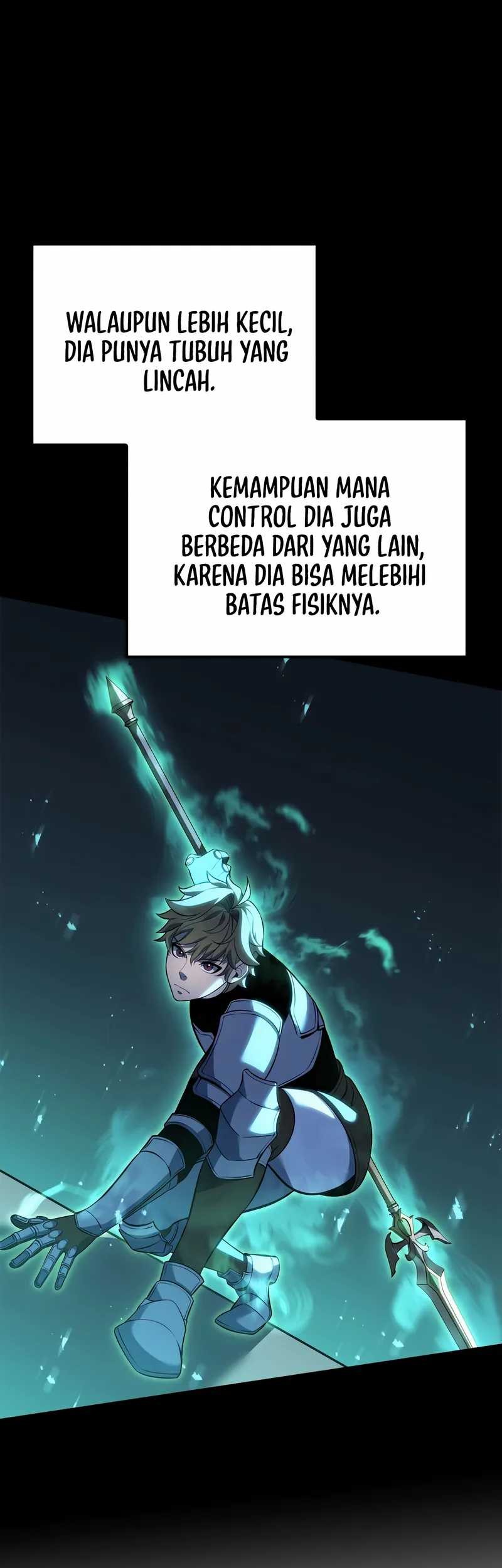 The Count’s Youngest Son Is A Player! Chapter 111 Gambar 7