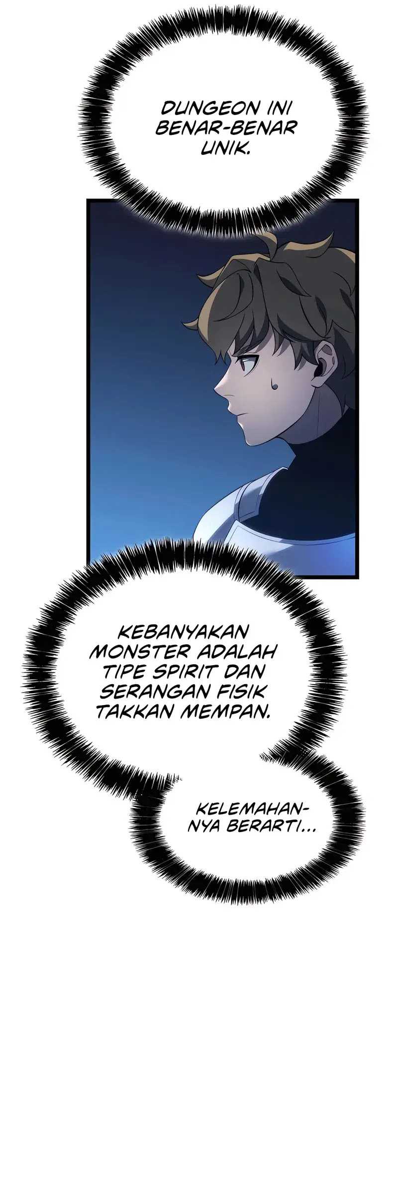 The Count’s Youngest Son Is A Player! Chapter 112 Gambar 6