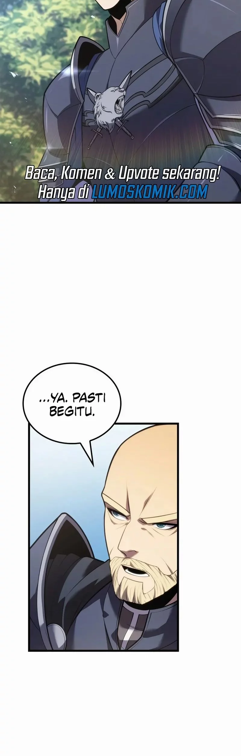 The Count’s Youngest Son Is A Player! Chapter 126 Gambar 5