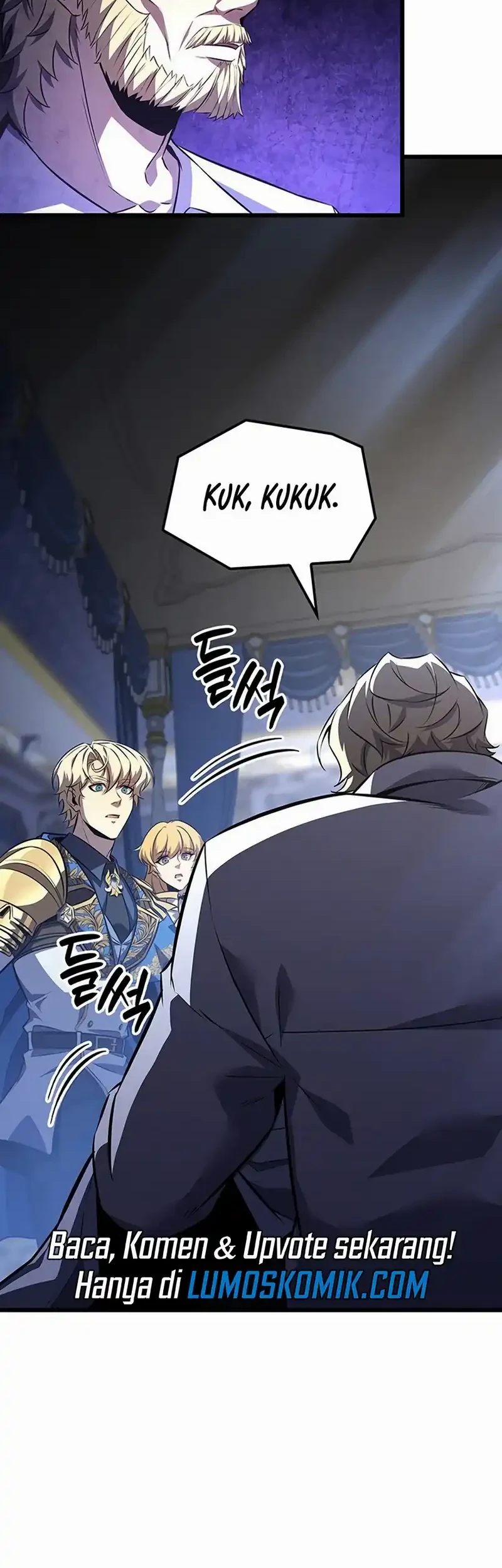 The Count’s Youngest Son Is A Player! Chapter 132 Gambar 5