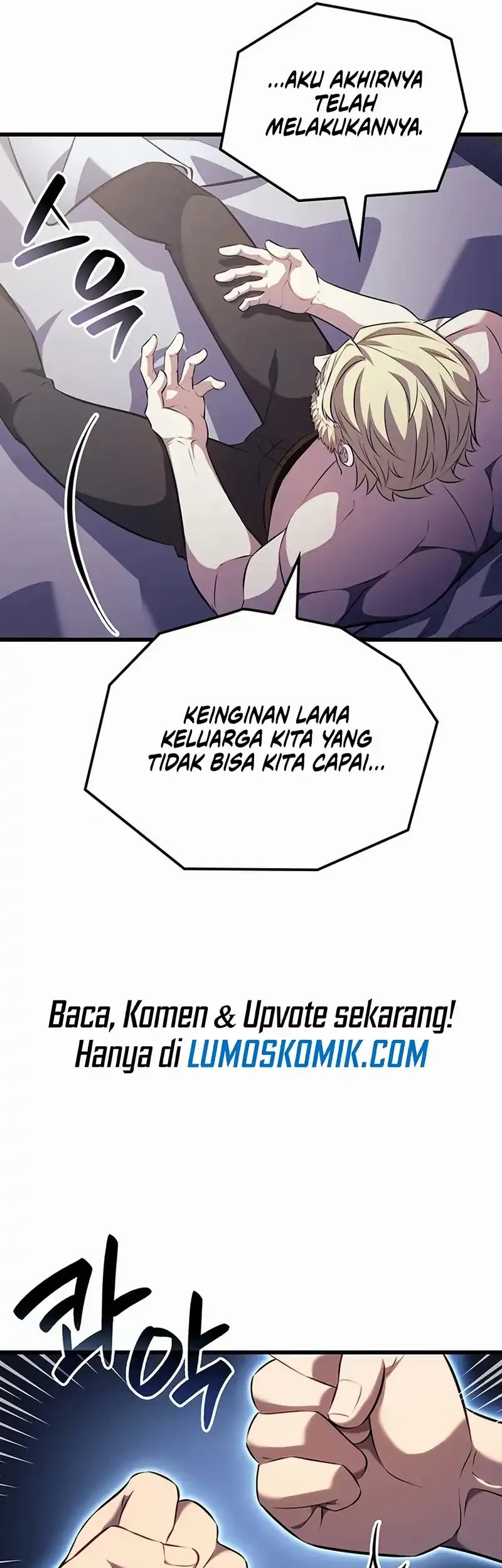 The Count’s Youngest Son Is A Player! Chapter 133 Gambar 7