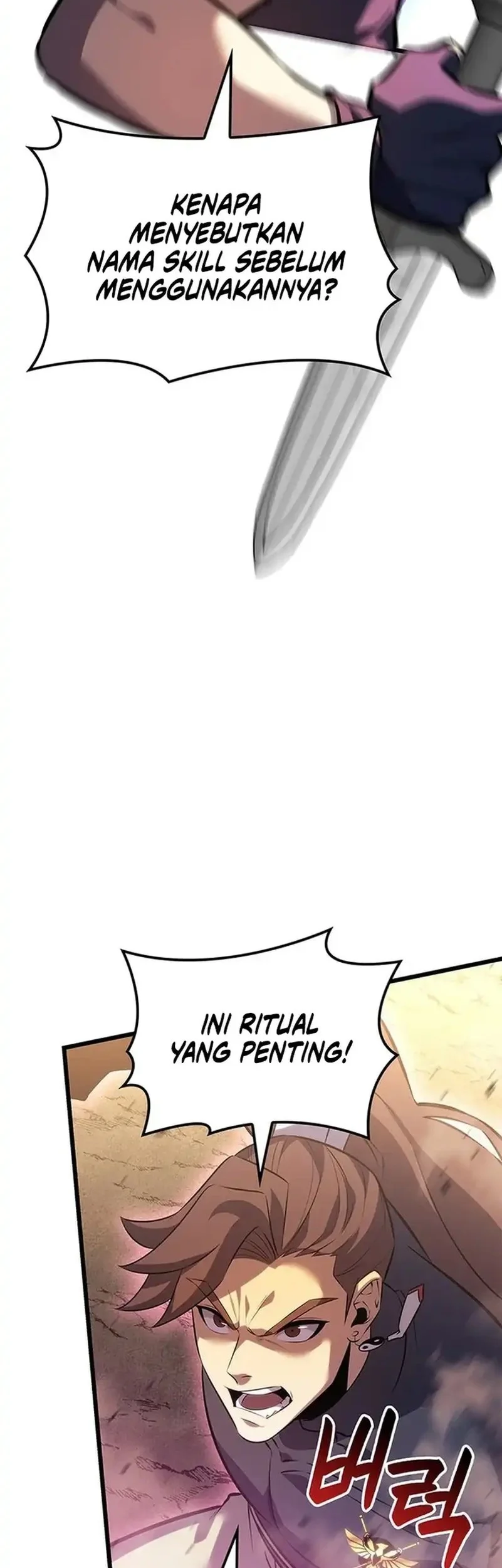 The Count’s Youngest Son Is A Player! Chapter 135 Gambar 5
