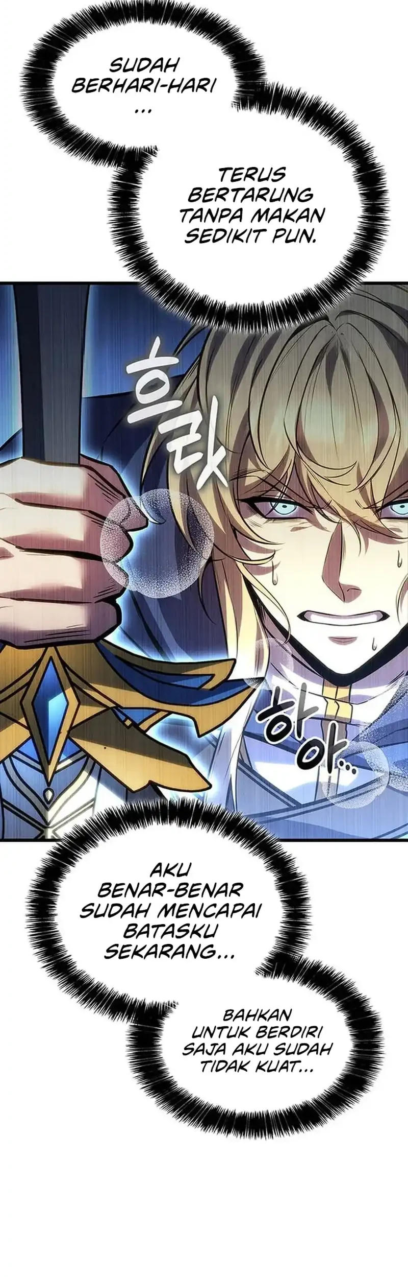 The Count’s Youngest Son Is A Player! Chapter 140 Gambar 7